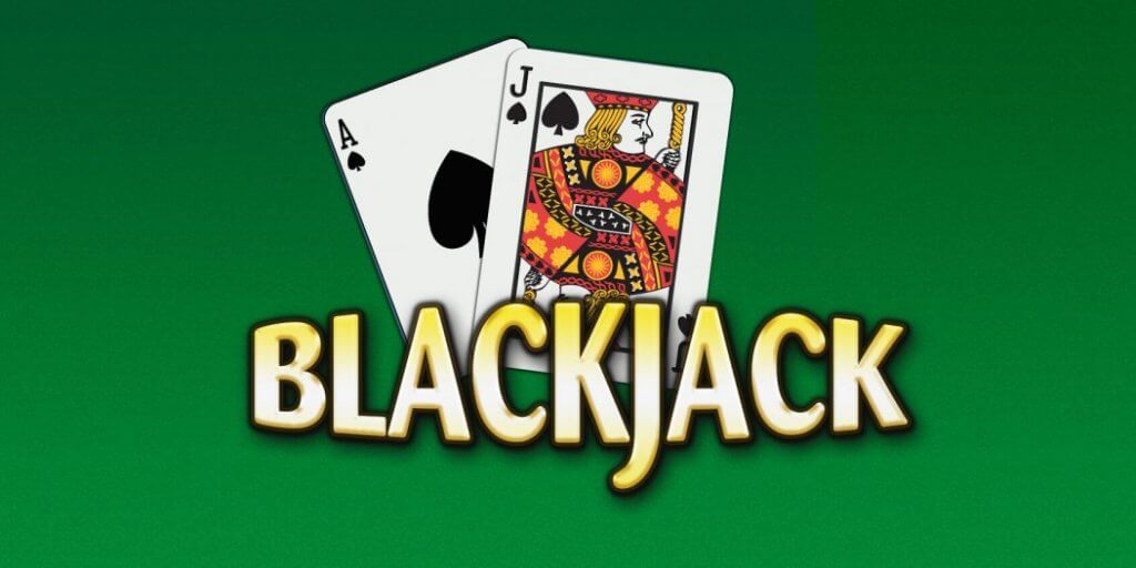 Jeu de blackjack