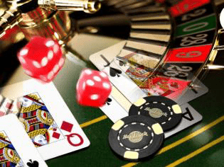 Jeux de casino gratuits