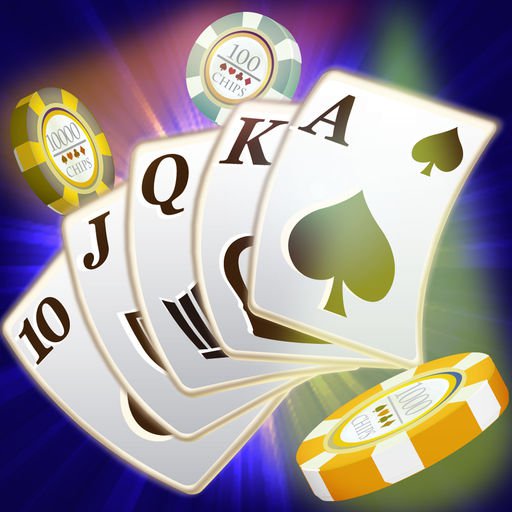 Jeu de poker